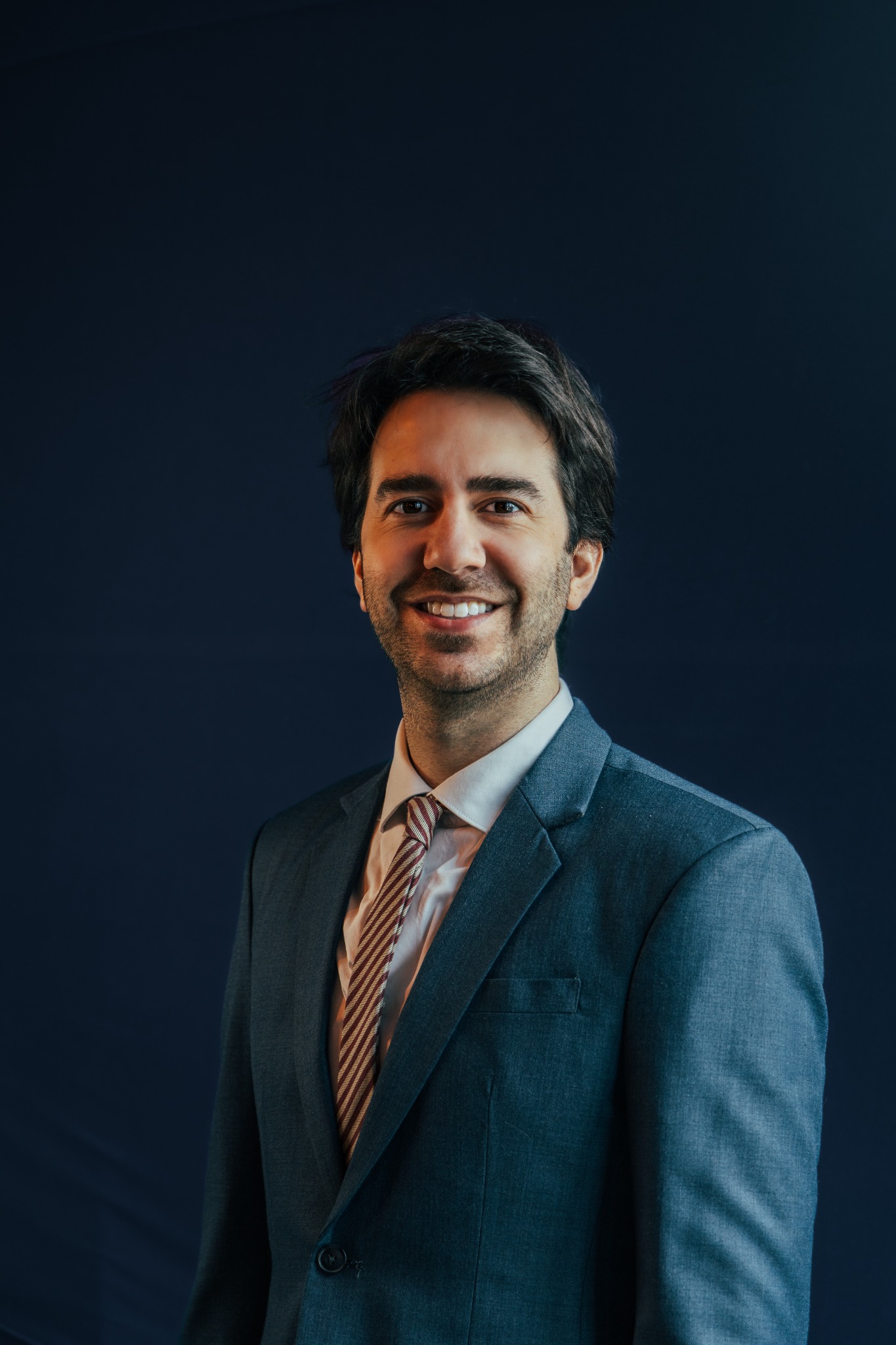 Sam Carchidi, Philadelphia and South Jersey real estate agent